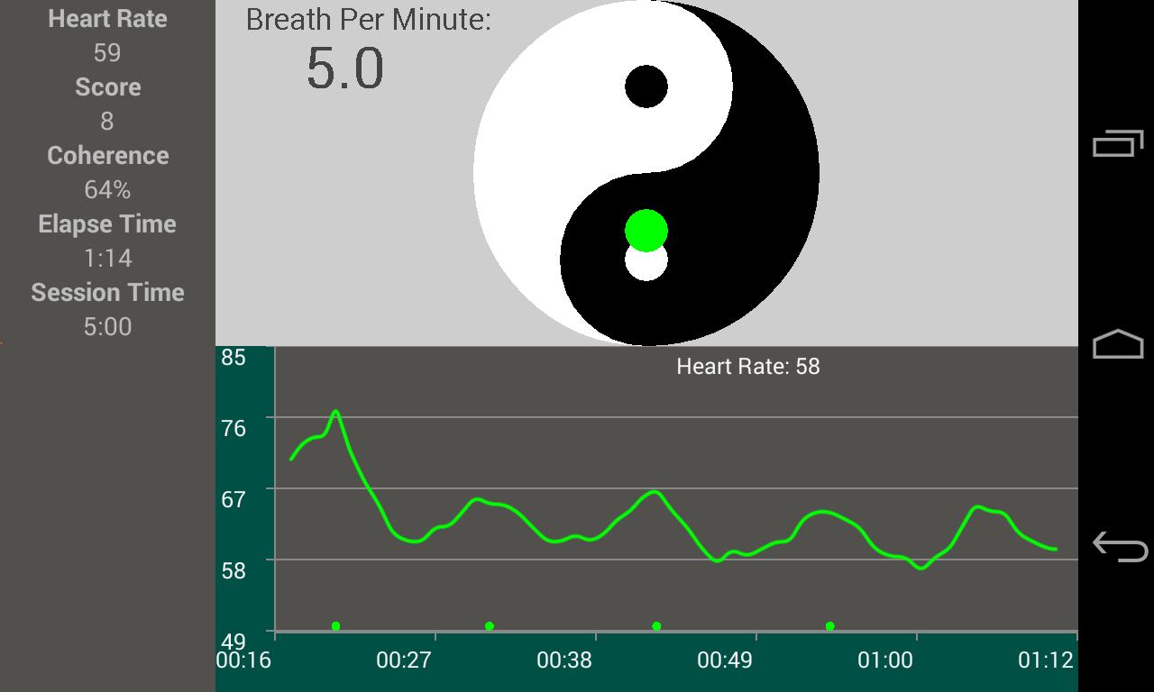StressReleaser Lite Meditation