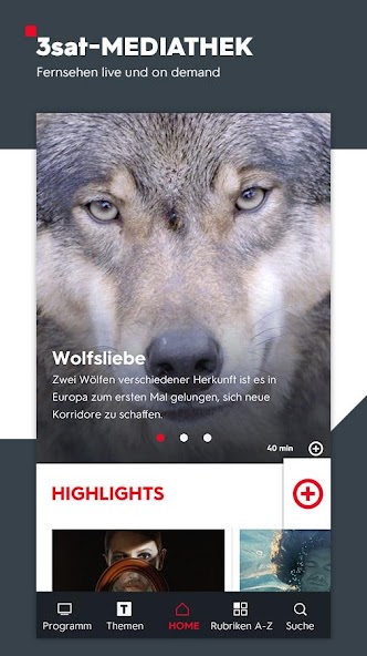 3sat-Mediathek