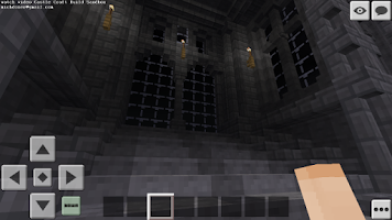 Castle Craft Build Sandbox