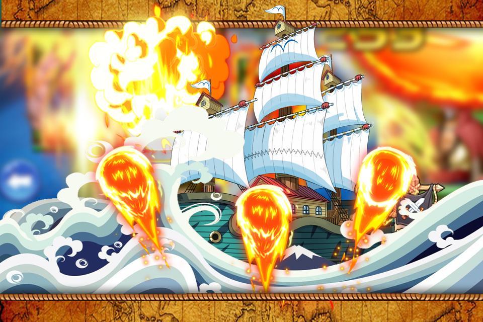 Pirates - The Secret of Life