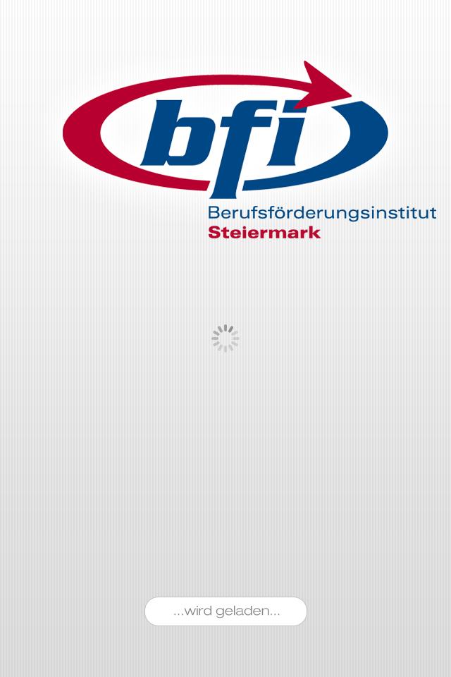 bfi Steiermark App