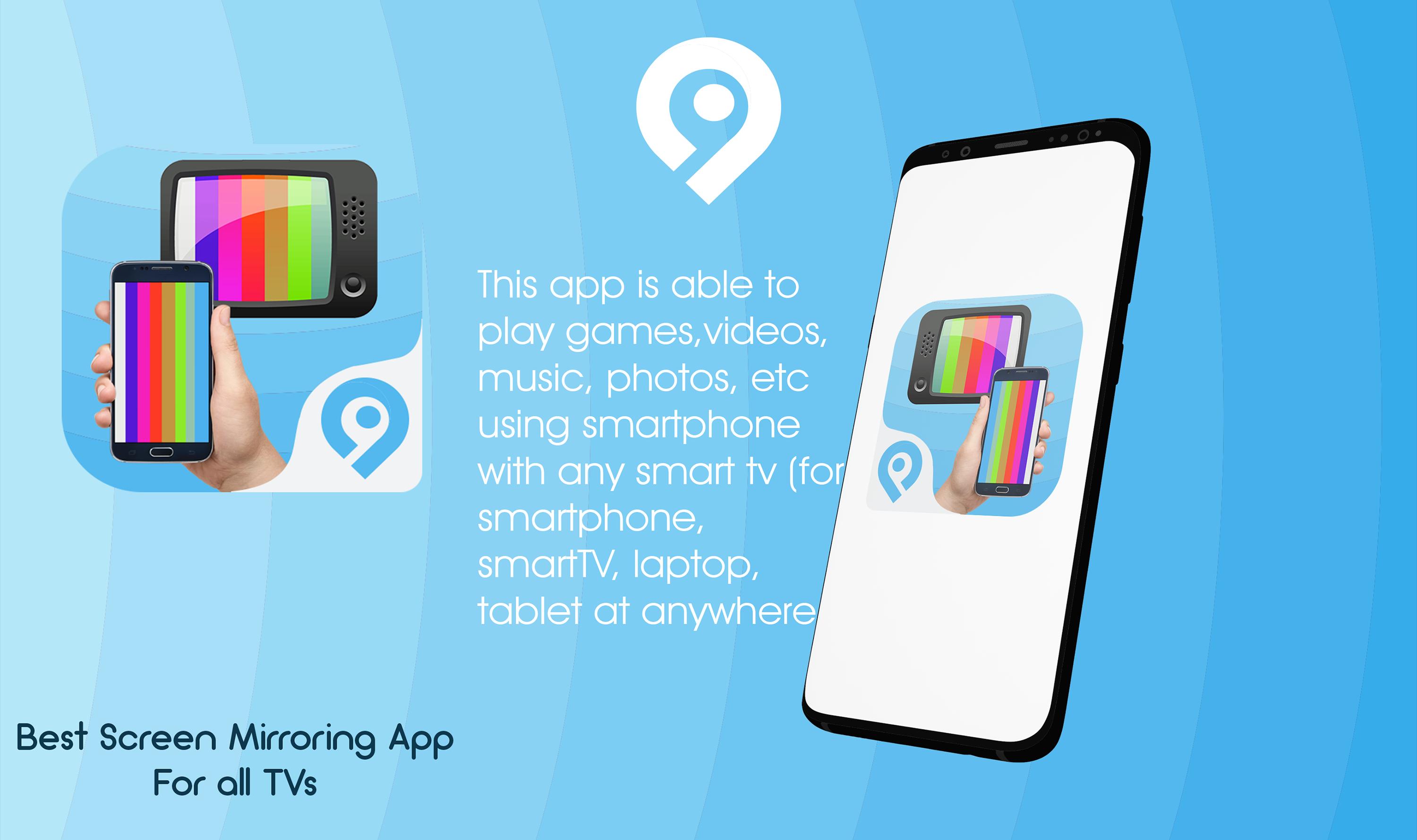 Allshare Cast For Samsung