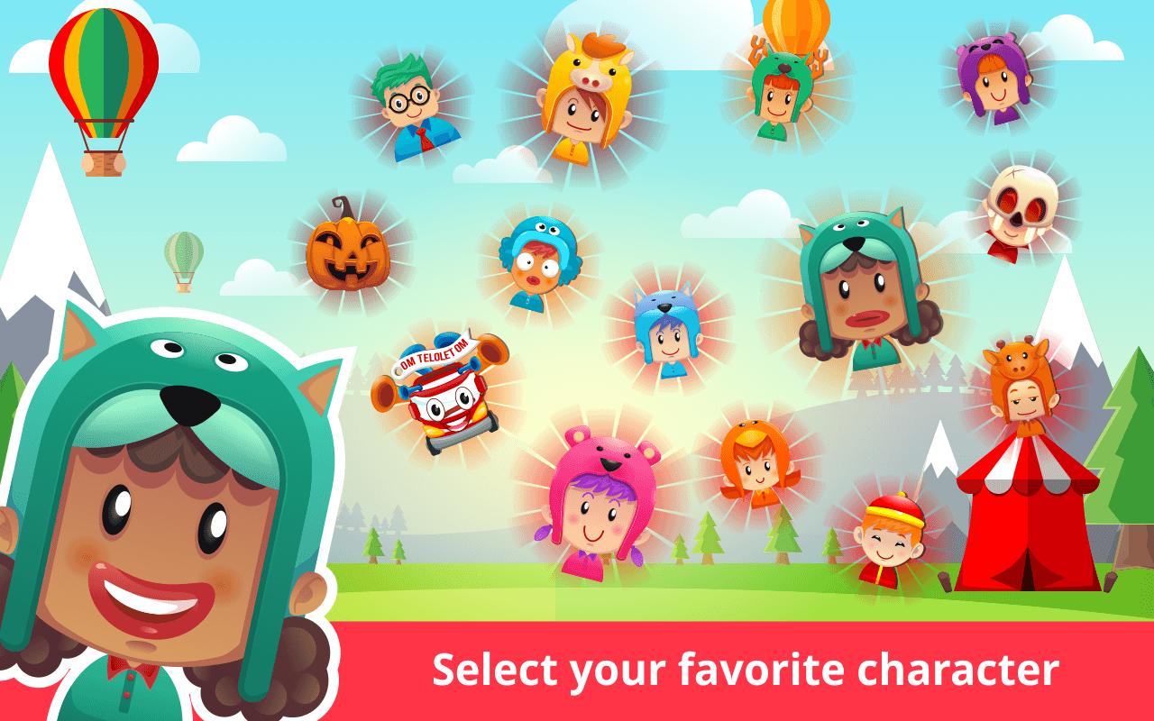 Snake & Ladder - Board Games