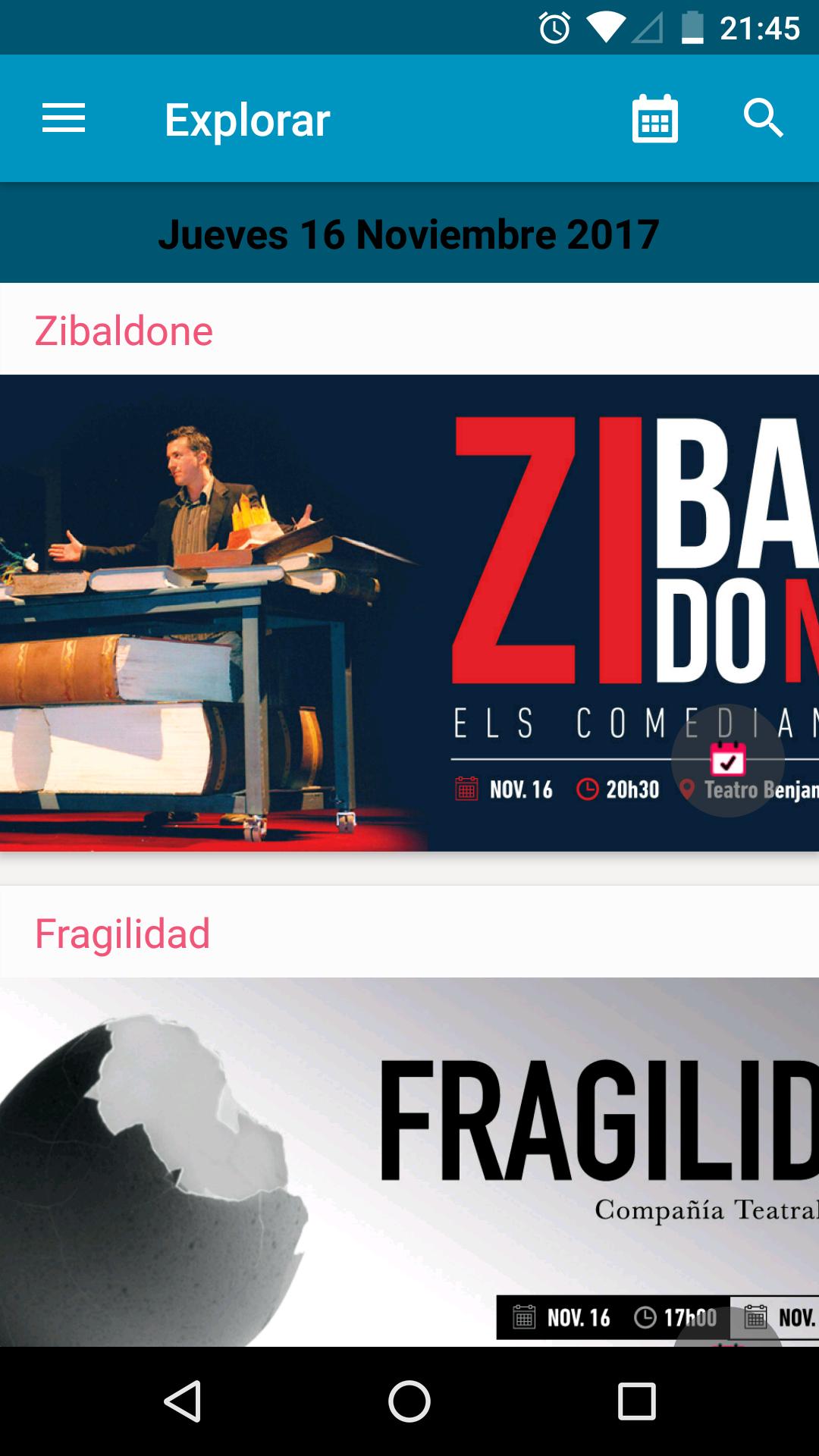 Festival de Artes Vivas Loja