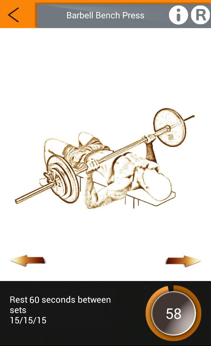 3DImpact Fitness Free