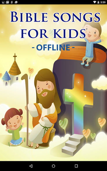 Bible Songs For Kids