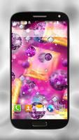 Lux Diamonds Live Wallpapers