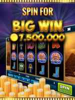 Pharaoh Slots Casino Game