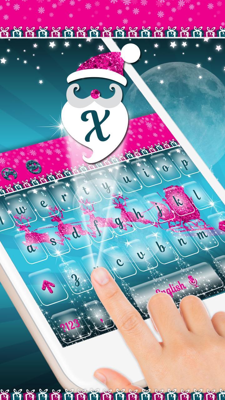 Christmas Eve with Santa Claus