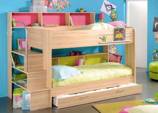 100+ Model Ranjang Lipat