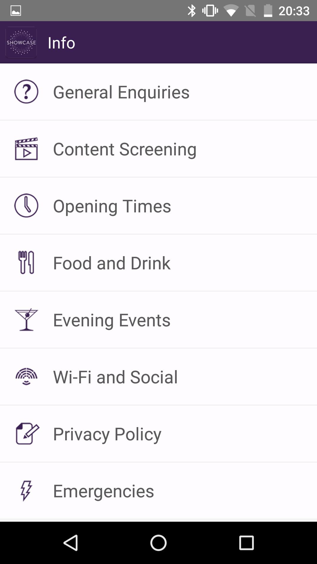 BBC Worldwide Trade Events