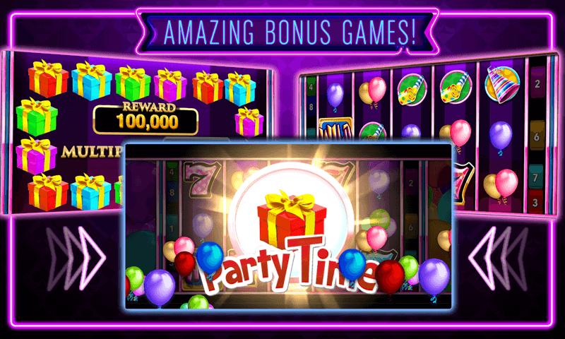 Viva Video Slots - Free Slots!