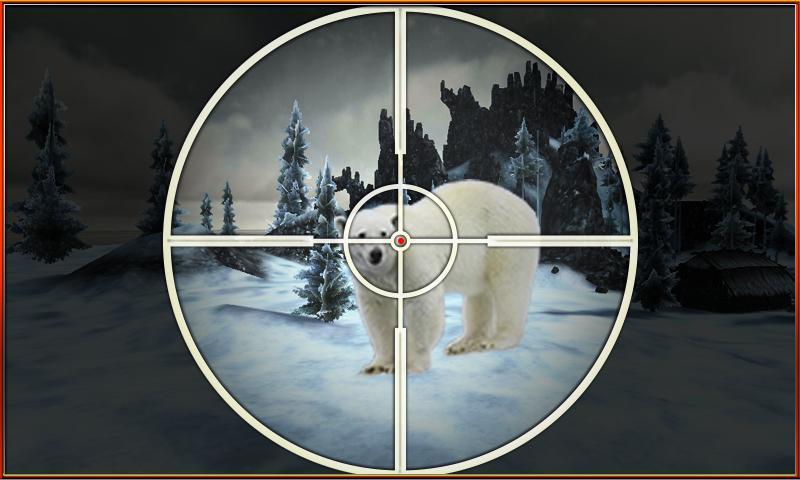 Polar Bear Hunt
