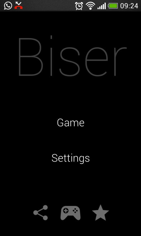 Biser Free