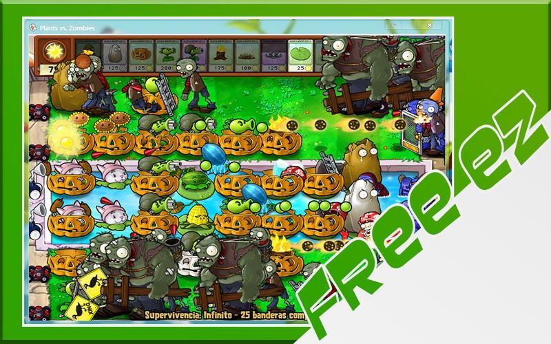New Guide Plants VS Zombies 3