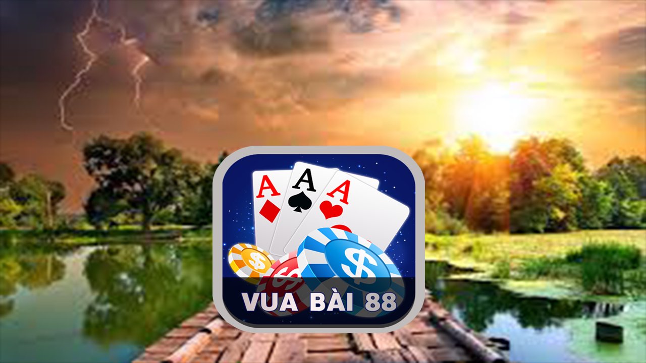 Vua bai 88 win club