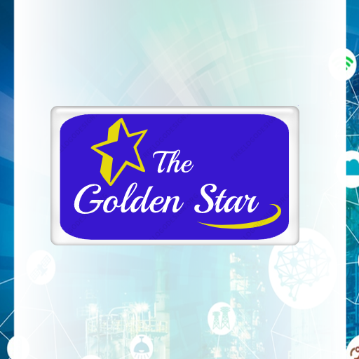 Golden Star