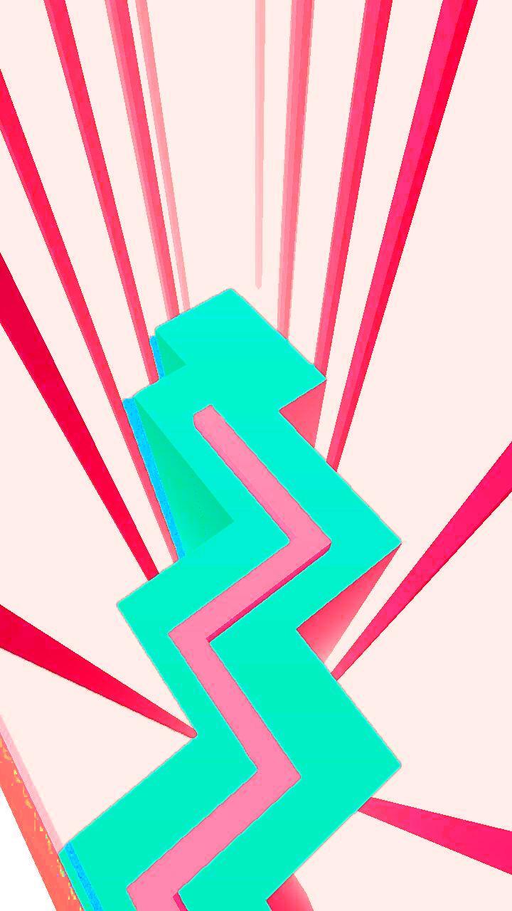 Happy Dance line : Music Tiles Tap