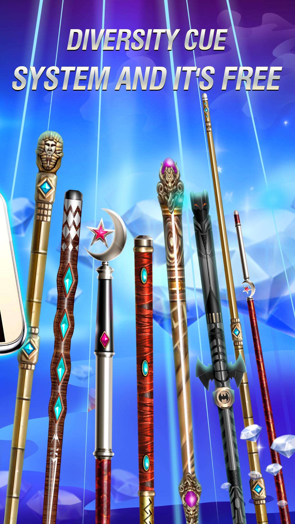 ZingPlay Billiards Pro