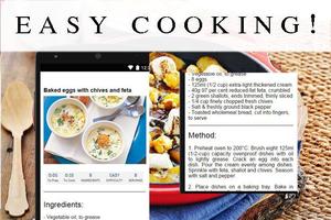 Quick and Easy Recipes