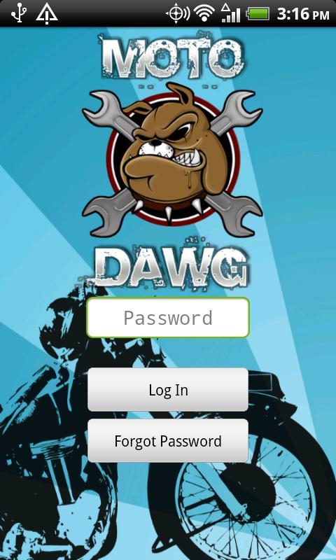 Moto Dawg
