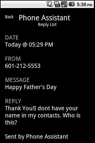 Phone Assistant - Free