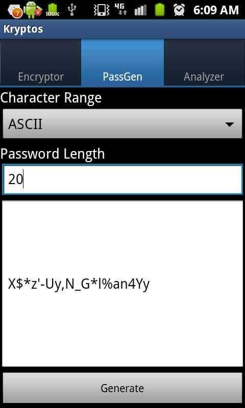 Kryptos (ad-supported)