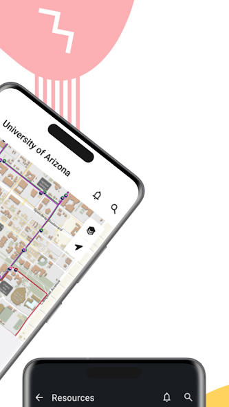 The University of Arizona