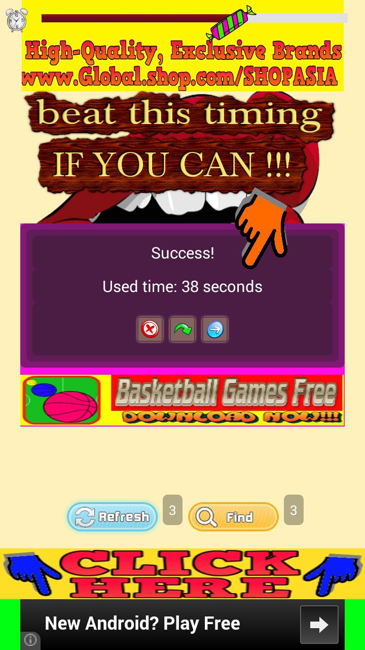 Teeth Games for Kids