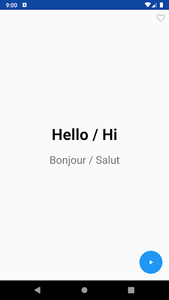 Learn French Phrasebook