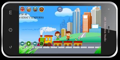 50 Lagu Anak Favorites