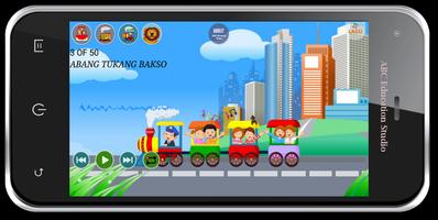 50 Lagu Anak Favorites