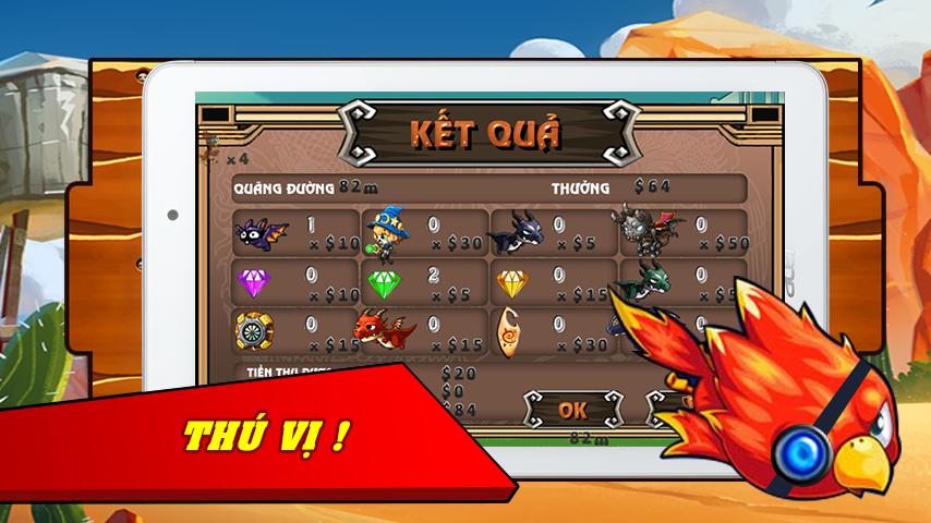 Ban Chim - chim Say Noi Loan