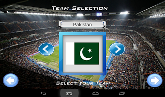 3D Real Soccer Football