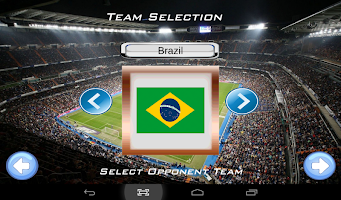 3D Real Soccer Football