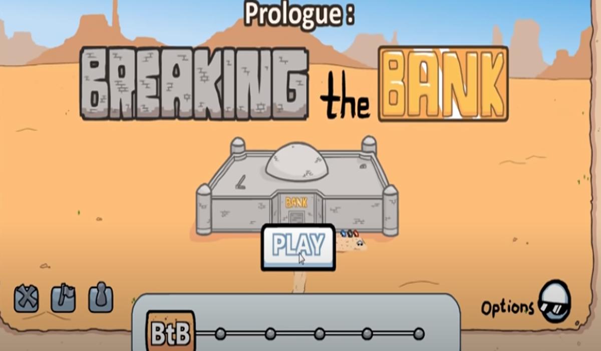 Guide for henry stickmin collection