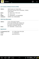 Cardiology - CIMS Hospital