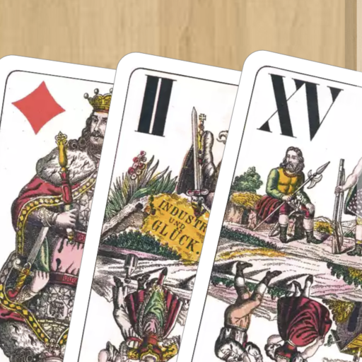 Slovenian Tarock - valat.si