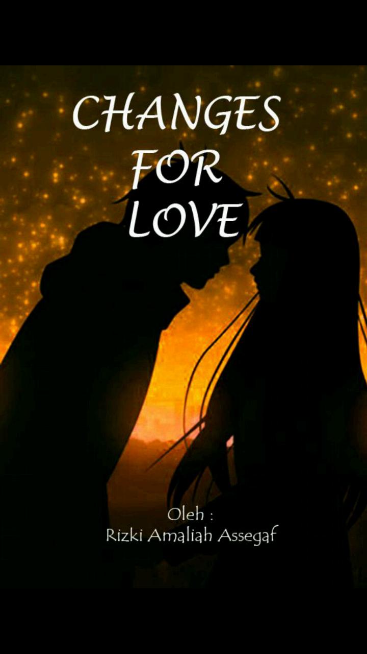 Novel Changes For Love