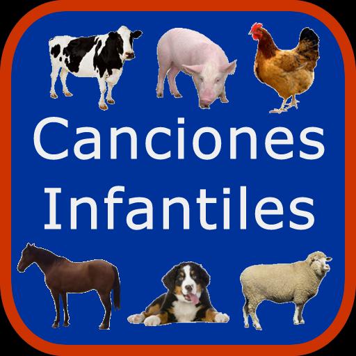 Spanish songs for childrens
