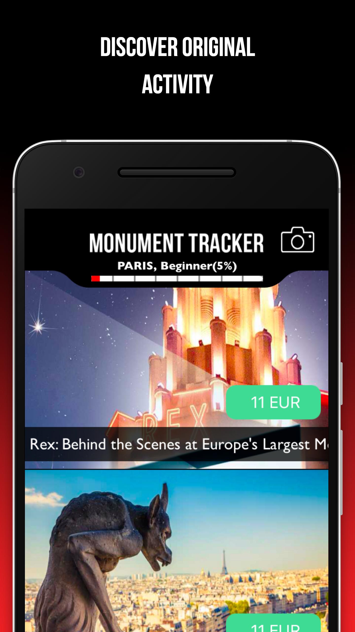 Tours Travel Guide & Map