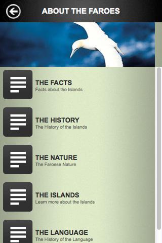 Faroe Islands Tourist Guide