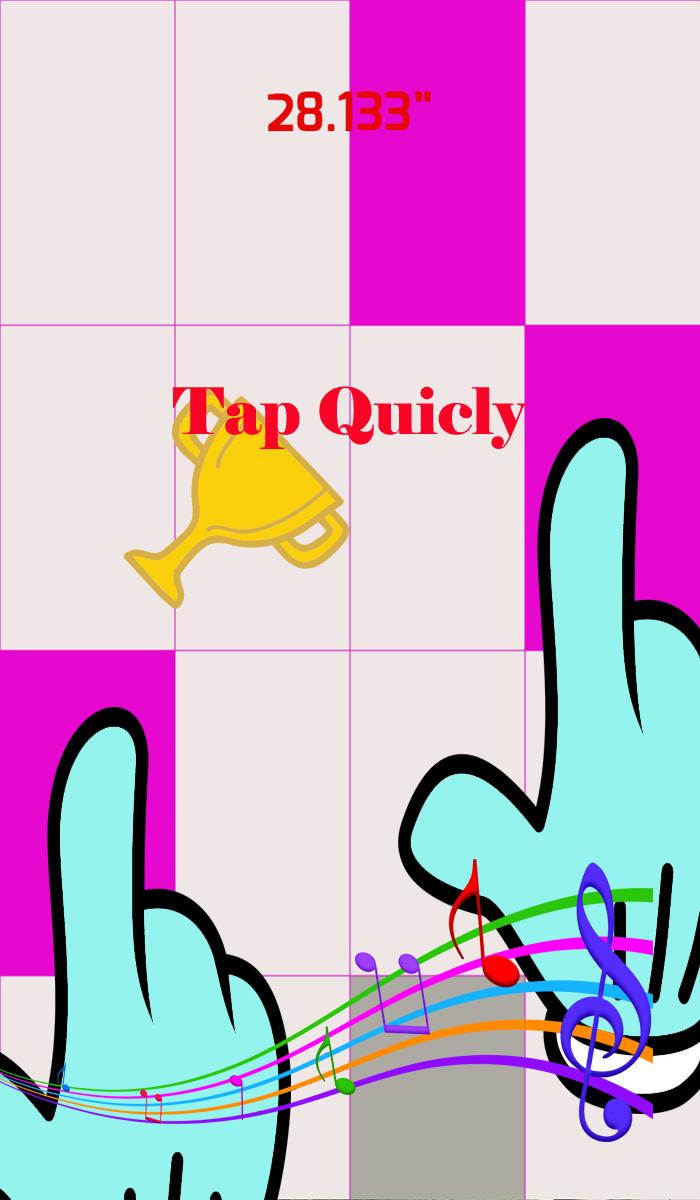 Twice Piano Tiles What Is Love