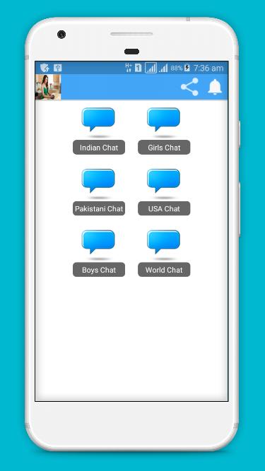 GIRLS LIVE TALK - FREE TEXT & VIDEO CHAT