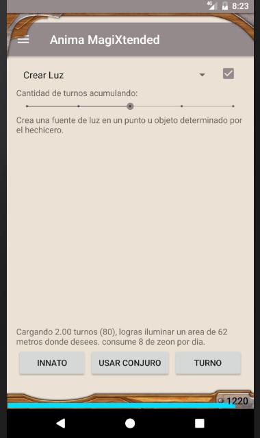 Anima magiXtended (Unreleased)