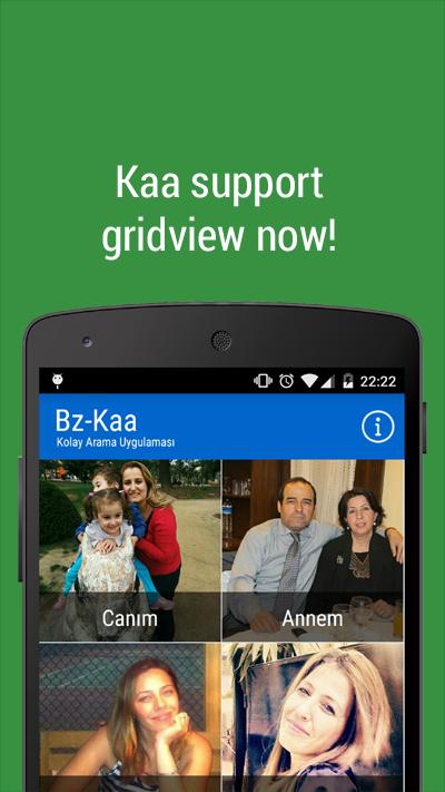 Easy Call Application