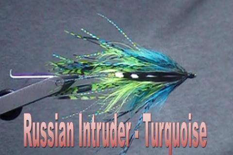 The Canadian Tube Fly Company