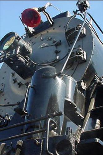 Steam Loco