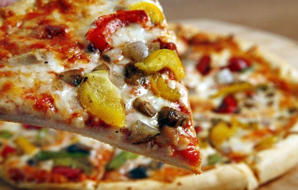 Pizza Urdu Recipes