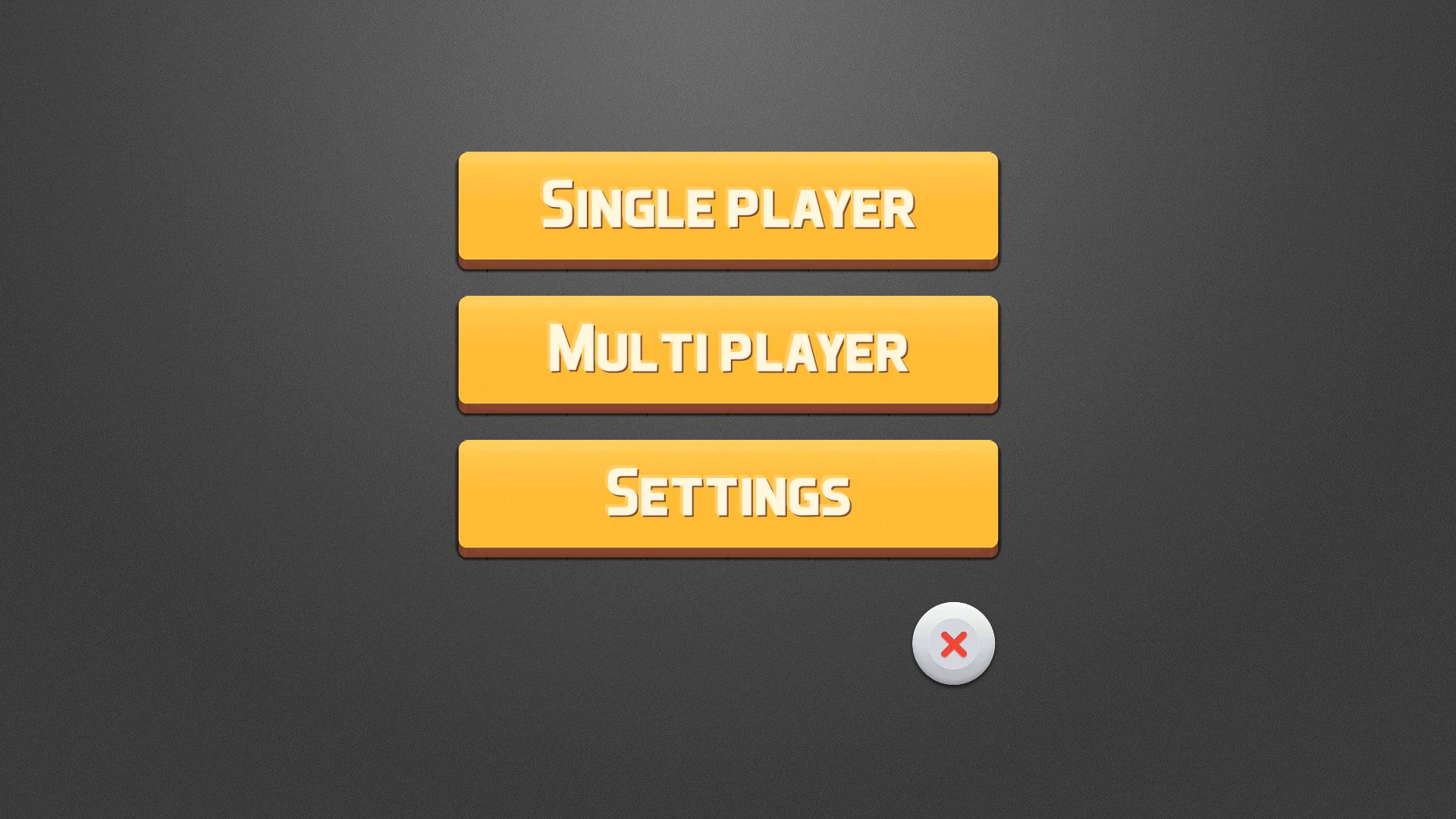 King Card Game (Trial Version)